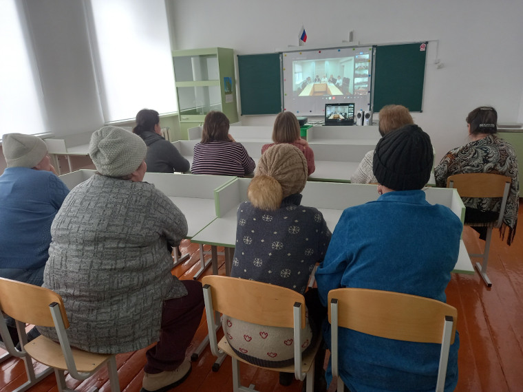 РОДИТЕЛЬСКОЕ СОБРАНИЕ.